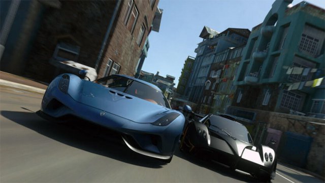 DriveClub VR - Immagine 189921