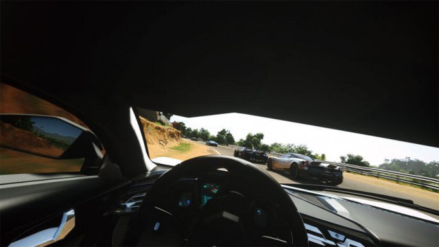 DriveClub VR - Immagine 189922