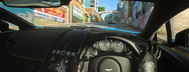 DriveClub VR - Immagine 190843