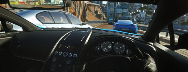 DriveClub VR - Immagine 190846