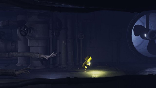Little Nightmares - Immagine 190743