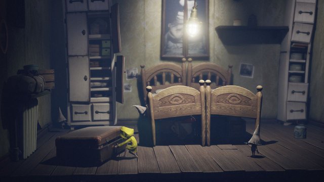 Little Nightmares - Immagine 190745