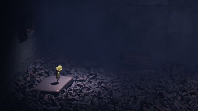 Little Nightmares - Immagine 190747