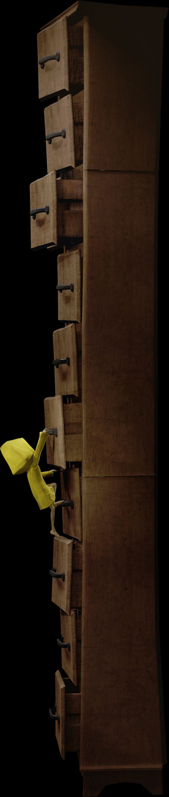 Little Nightmares - Immagine 190785