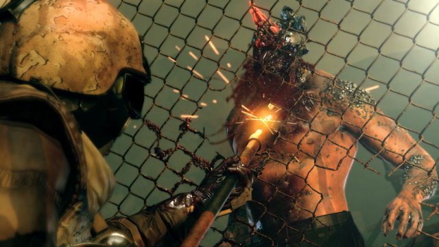 Metal Gear Survive - Immagine 190886