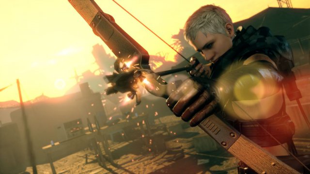 Metal Gear Survive - Immagine 190889