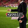 Football Manager 2017