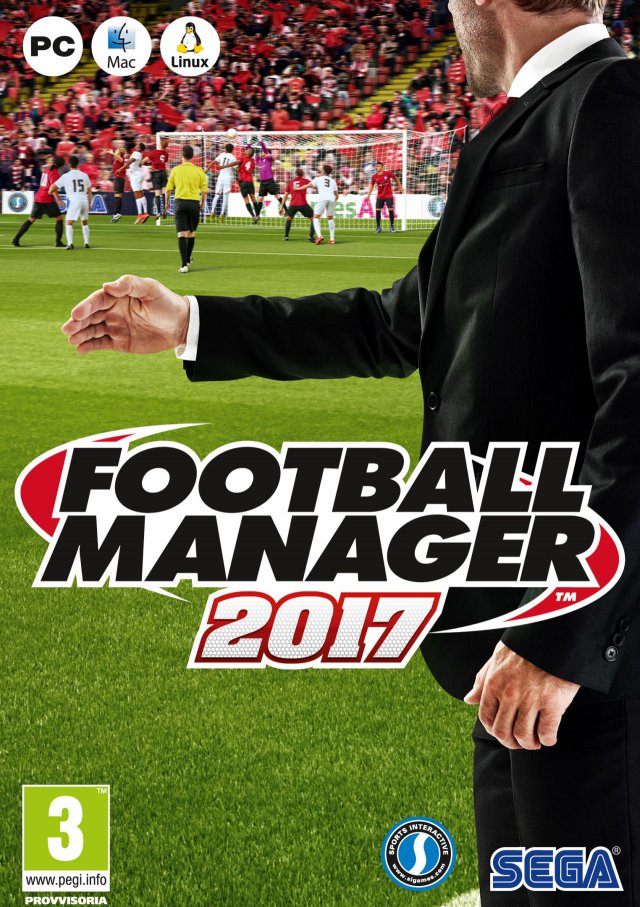 Football Manager 2017 - Immagine 190945