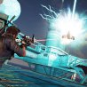 Just Cause 3 - Bavarium Sea Heist DLC