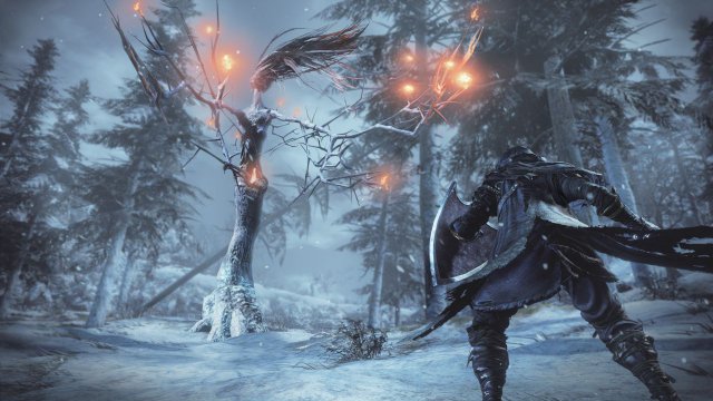 Dark Souls III - Ashes of Ariandel - Immagine 195069
