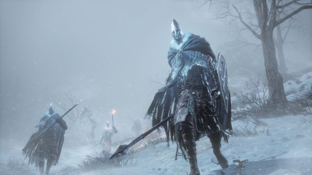 Dark Souls III - Ashes of Ariandel - Immagine 195075