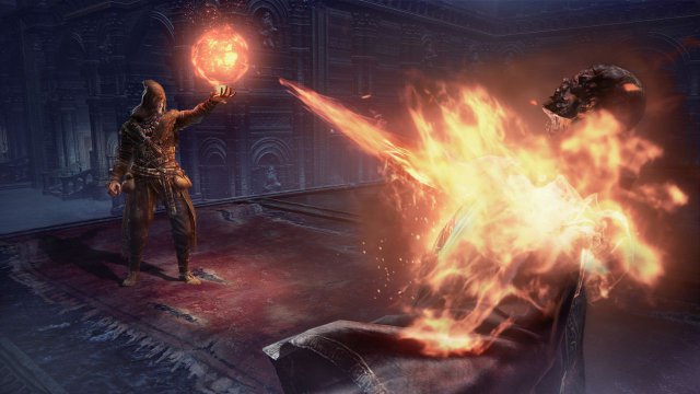 Dark Souls III - Ashes of Ariandel - Immagine 195078