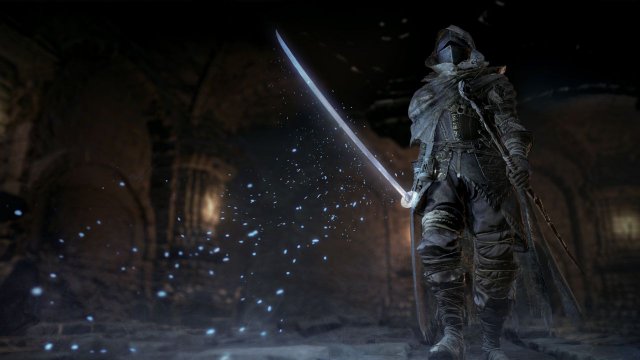 Dark Souls III - Ashes of Ariandel - Immagine 195081