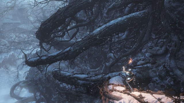 Dark Souls III - Ashes of Ariandel - Immagine 195084