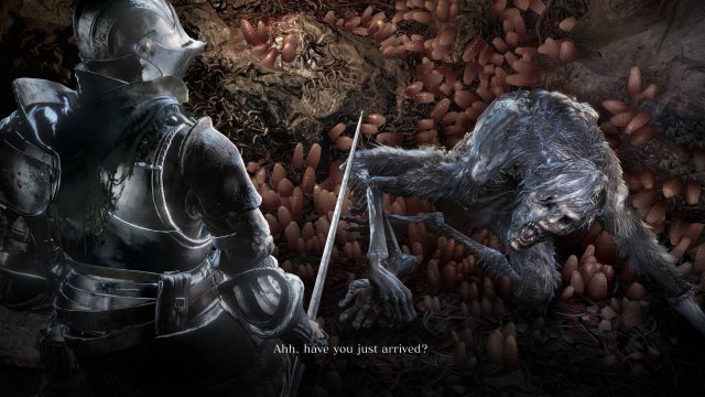 Dark Souls III - Ashes of Ariandel - Immagine 195087