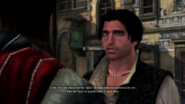 Assassin's Creed Ezio Collection - Immagine 196457