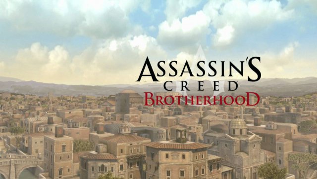 Assassin's Creed Ezio Collection - Immagine 196460