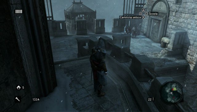 Assassin's Creed Ezio Collection - Immagine 196464