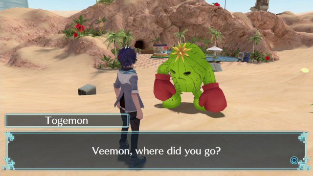 Digimon World: Next Order - Immagine 192684