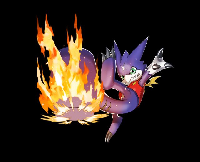 Digimon World: Next Order - Immagine 192693