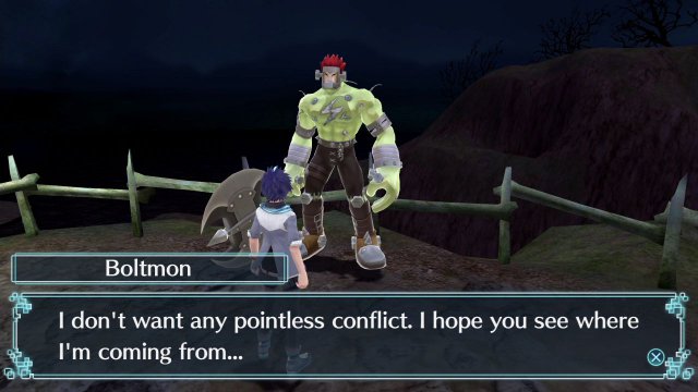 Digimon World: Next Order - Immagine 192697