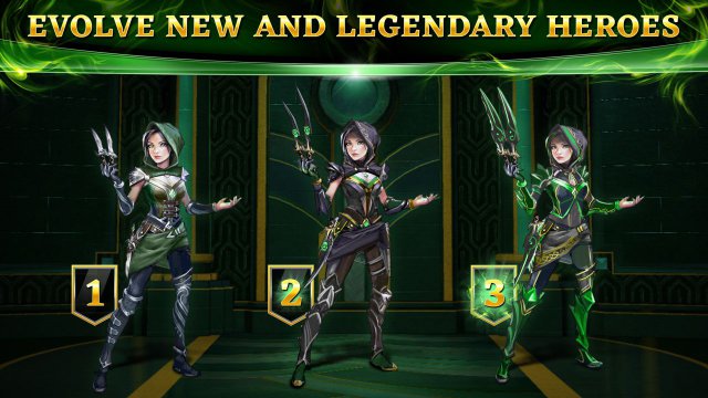 Oz: Broken Kingdom - Immagine 192734