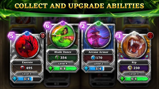 Oz: Broken Kingdom - Immagine 192737