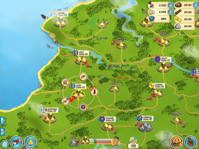 Asterix and Friends - Immagine 192749