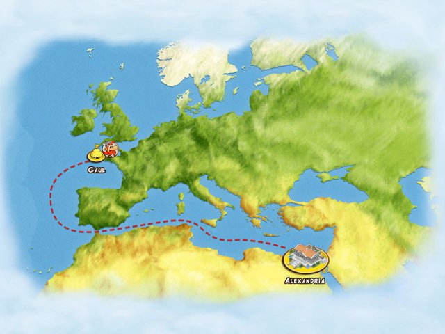 Asterix and Friends - Immagine 192761