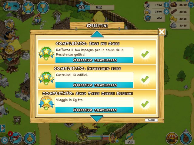 Asterix and Friends - Immagine 192764