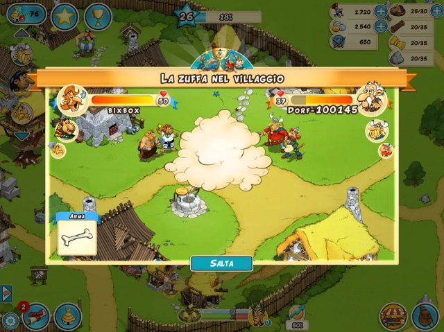 Asterix and Friends - Immagine 192767