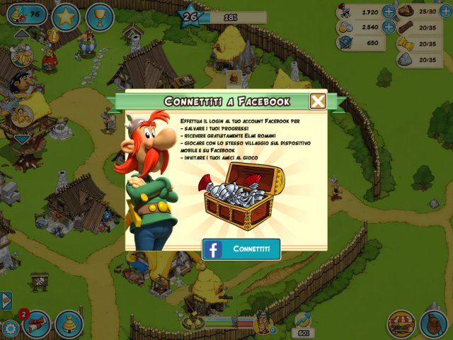 Asterix and Friends - Immagine 192773