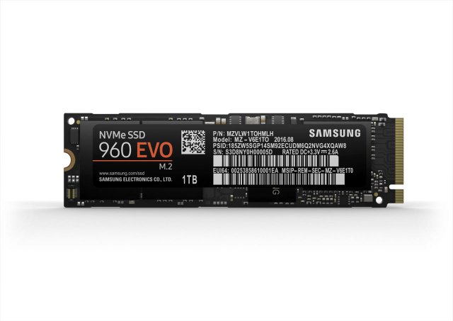 Samsung SSD - Immagine 193135