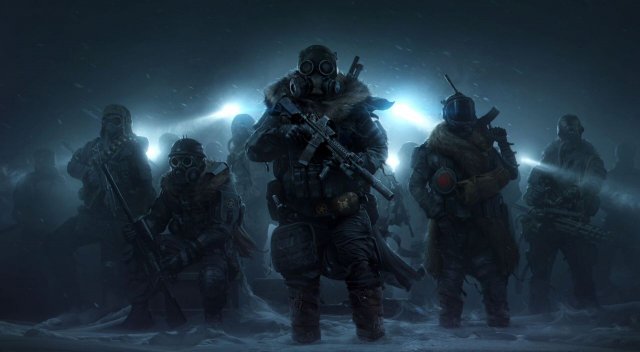 Wasteland 3 - Immagine 193538