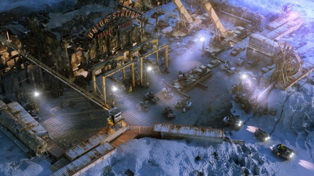 Wasteland 3 - Immagine 193544