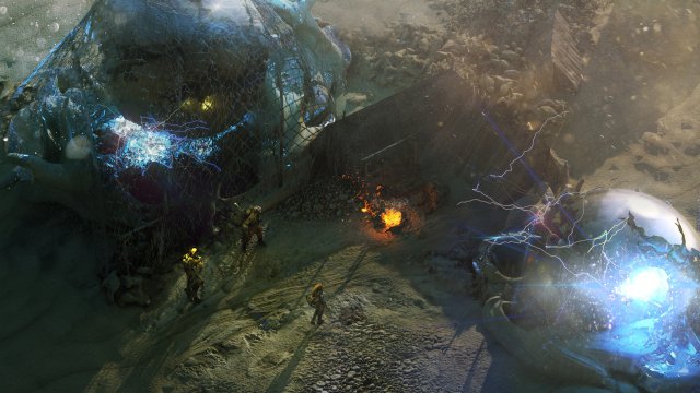 Wasteland 3 - Immagine 195489