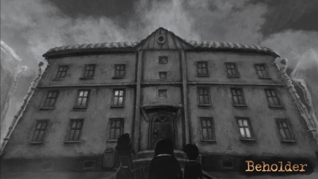 Beholder - Immagine 194189