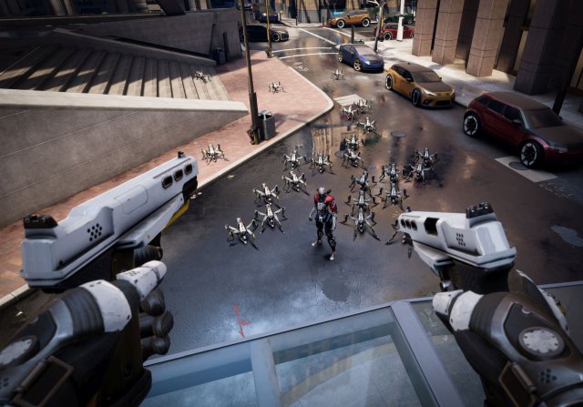 Robo Recall - Immagine 194240