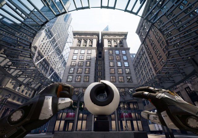 Robo Recall - Immagine 194241