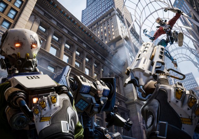 Robo Recall - Immagine 194243