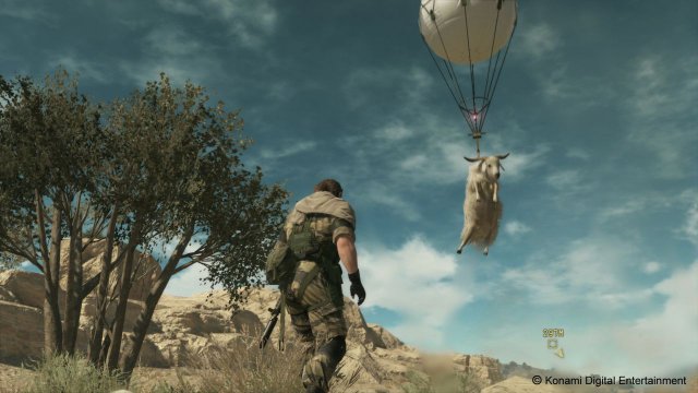 Metal Gear Solid V: the Definitive Experience - Immagine 194462