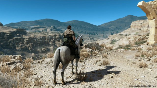 Metal Gear Solid V: the Definitive Experience - Immagine 194468