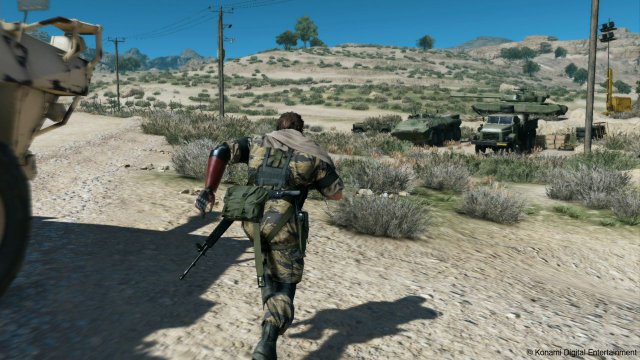 Metal Gear Solid V: the Definitive Experience - Immagine 194471