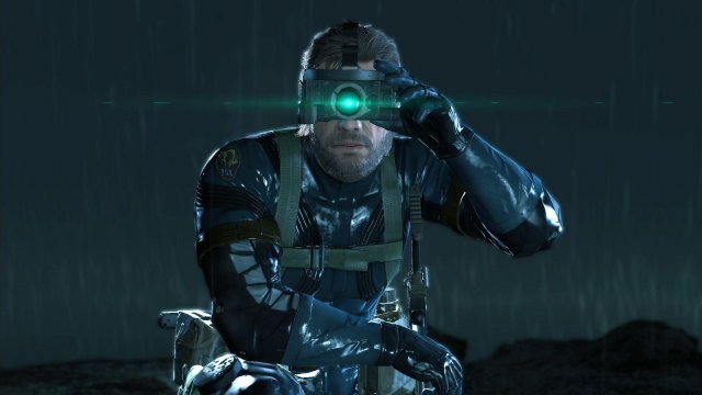 Metal Gear Solid V: the Definitive Experience - Immagine 194477