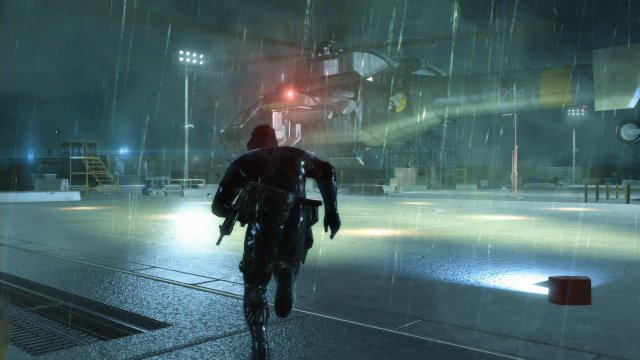 Metal Gear Solid V: the Definitive Experience - Immagine 194480