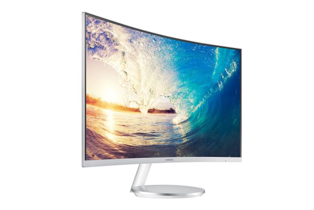 Samsung CFG70 - Immagine 194584