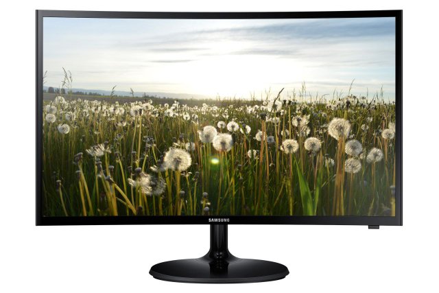Samsung CFG70 - Immagine 194591