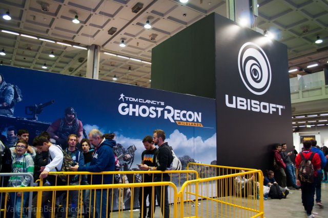 Games Week 2016 - Immagine 194822