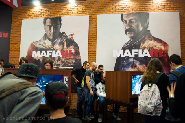 Games Week 2016 - Immagine 194869
