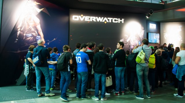 Games Week 2016 - Immagine 194875